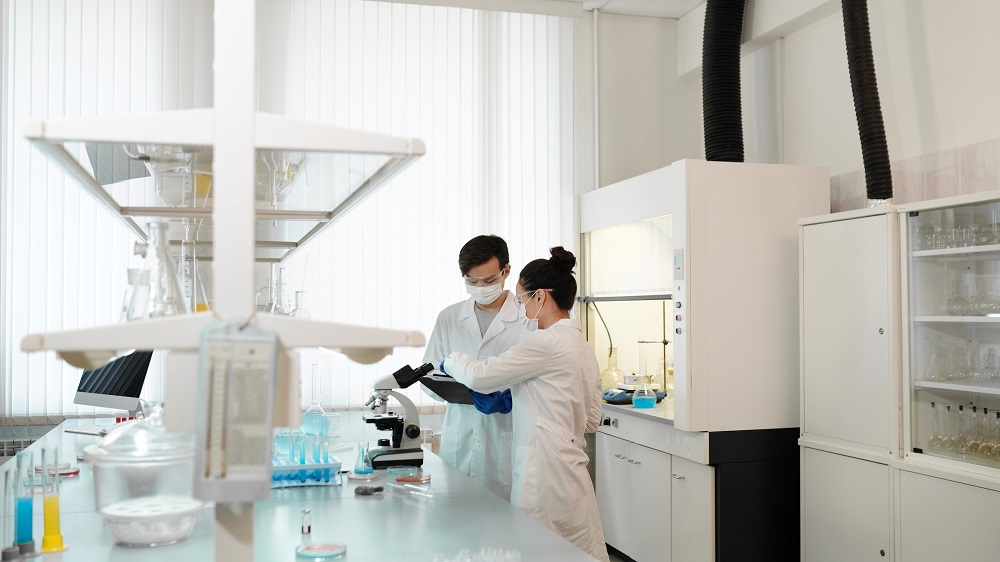 Führende Technologieentwicklung