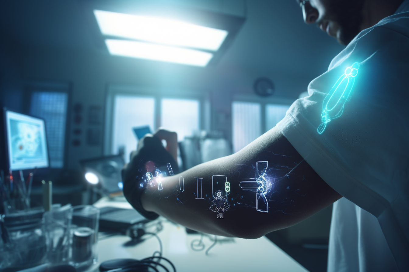 LED-Leuchten in der Medizin